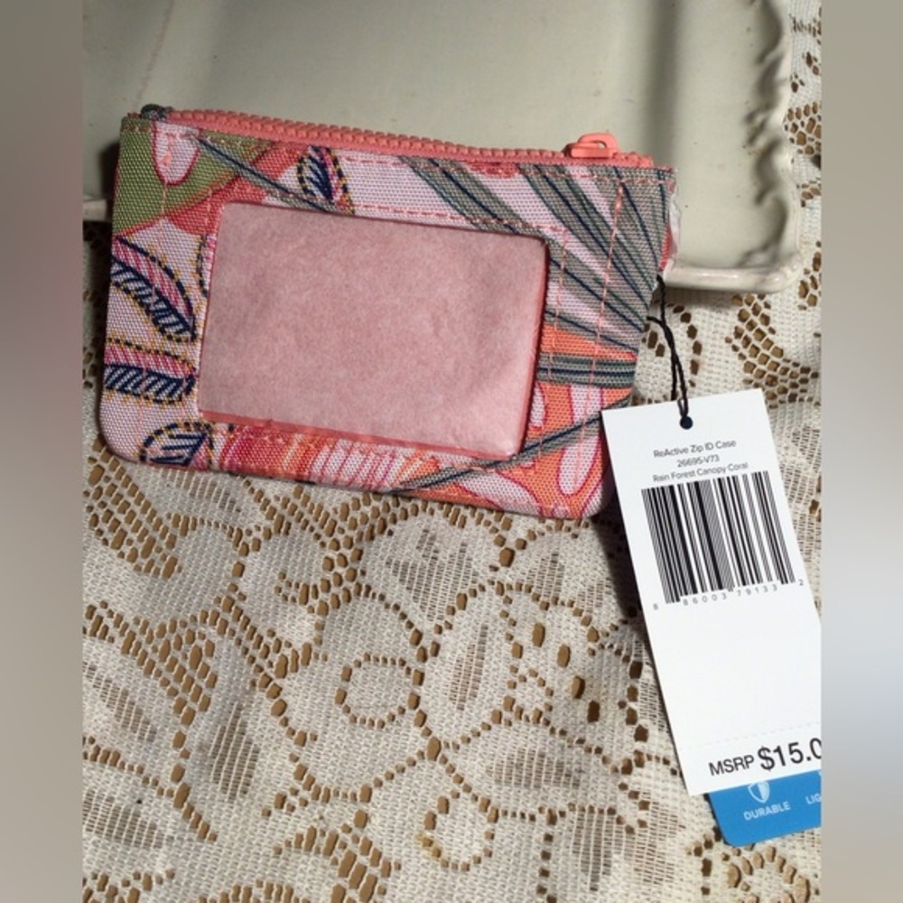 NEWT VERA BRADLEY